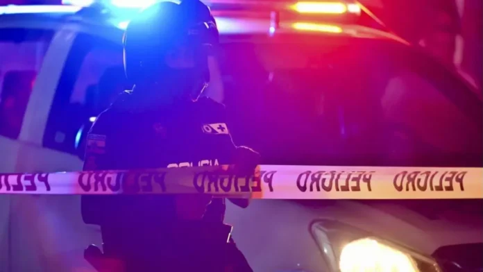 ইকুয়েডরের নাইটক্লাবের বাইরে বন্দুক হামলায় ৮ জন নিহত