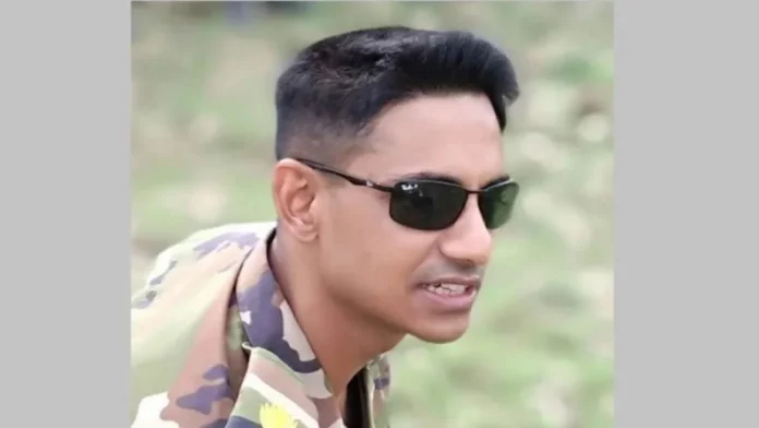 সিনহা হত্যা মামলায় প্রদীপ কুমার দাশের ফাঁসির আদেশ দ্রুত কার্যকরির দাবি