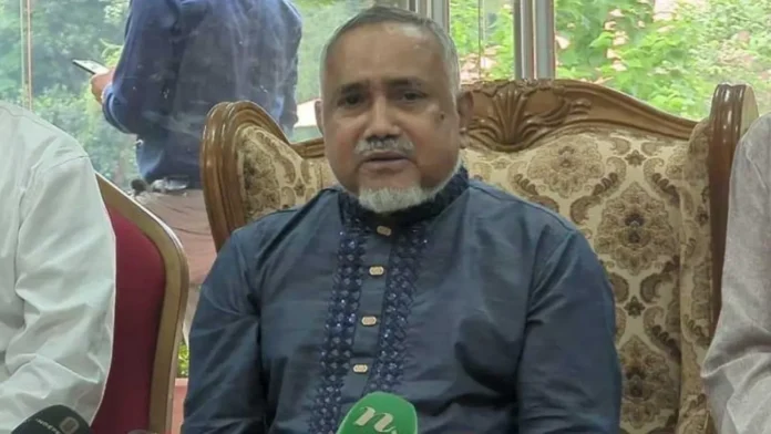 জুলাই চার্টার আইনগত না হলে মামলা করবে জামায়াত