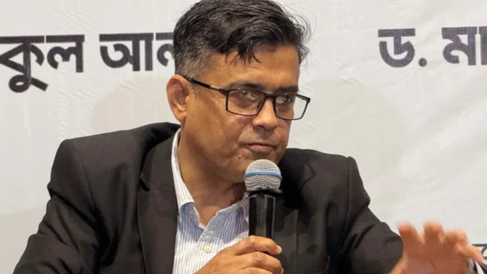 মার্কিন শুল্ক হ্রাসে বাংলাদেশের স্বার্থ অক্ষুণ্ন, সামরিক চুক্তি হয়নি