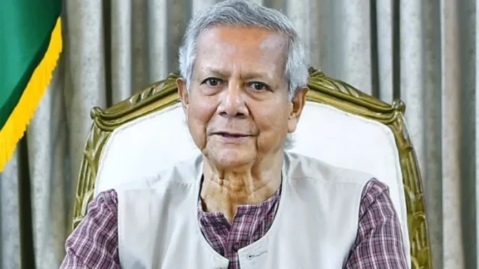 মার্কিন শুল্ক কমানোয় সফল আলোচক দলকে অভিনন্দন জানালেন প্রধান উপদেষ্টা মুহাম্মদ ইউনুস