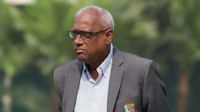 বাংলাদেশ ক্রিকেট বোর্ডের দৃষ্টি আসন্ন এশিয়া কাপের জন্য সম্ভাব্য দলের উপর