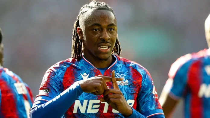 ক্রিস্টাল প্যালেসের ইবেরেচি এজে সাইনিংয়ের সুযোগ হারাতে চলেছে আর্সেনাল