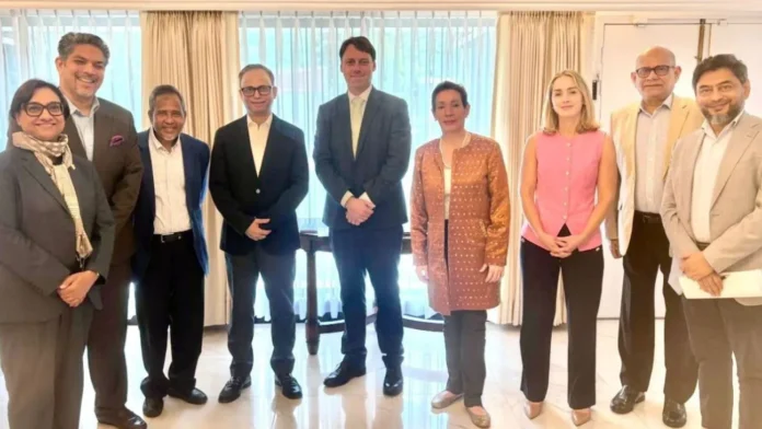 বাংলাদেশের শ্রম আইন সংস্কারের আহ্বান জানিয়েছে যুক্তরাষ্ট্র