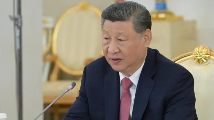 চীনে সাংহাই সহযোগিতা সংস্থার সম্মেলনে পুতিন ও লুকাশেঙ্কোসহ বিশ্বনেতাদের অংশগ্রহণ