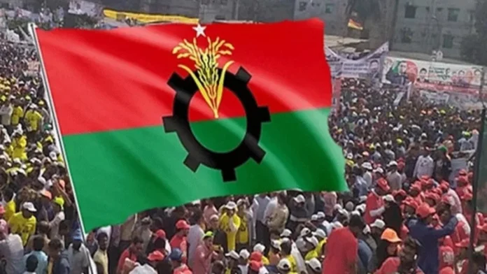 বিএনপির ৪৭তম প্রতিষ্ঠাবার্ষিকীতে ঢাকায় নালা ও খাল পরিষ্কার কর্মসূচি