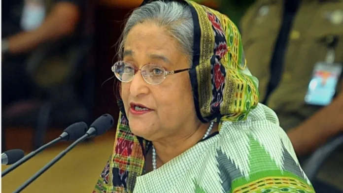 শেখ হাসিনা ও ১৮১ জনের বিরুদ্ধে চট্টগ্রামে ছাত্র-জন আন্দোলন মামলার রায়