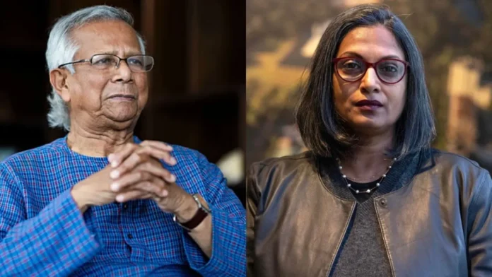 আবারও আগা খান আর্কিটেকচার পুরস্কার জিতলেন মারিনা তাবাসসুম, অভিনন্দন জানালেন প্রধান উপদেষ্টা