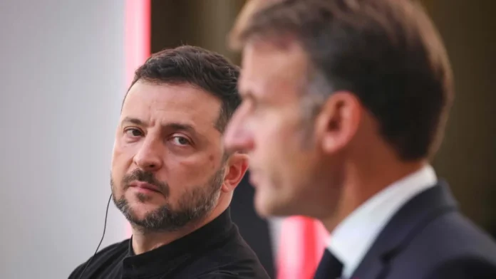 পুতিনের মস্কো বৈঠকের প্রস্তাব প্রত্যাখ্যান, নিরপেক্ষ স্থানে আলোচনায় রাজি ইউক্রেন