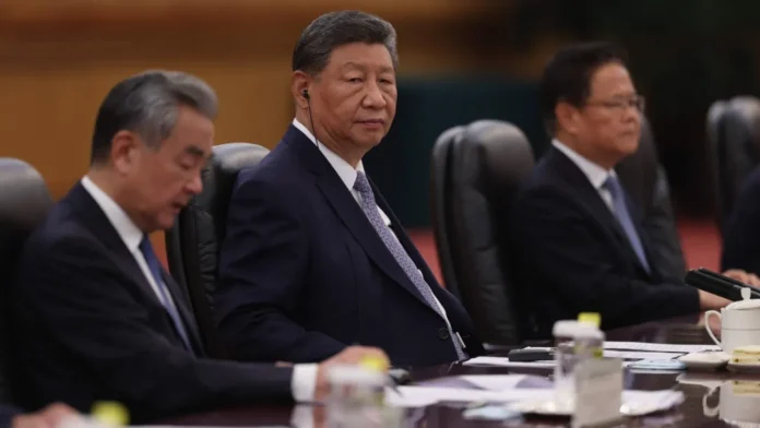 এসসিও সম্মেলন ও সামরিক কুচকাওয়াজে বিশ্বনেতাদের উপস্থিতি, শি জিনপিংয়ের কূটনৈতিক শক্তি প্রদর্শন