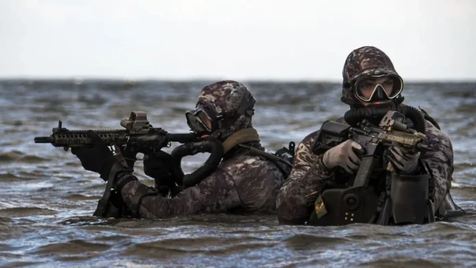 উত্তর কোরিয়ায় মার্কিন নেভি সিলের গোপন অভিযান, নিহত বেসামরিক নাগরিক