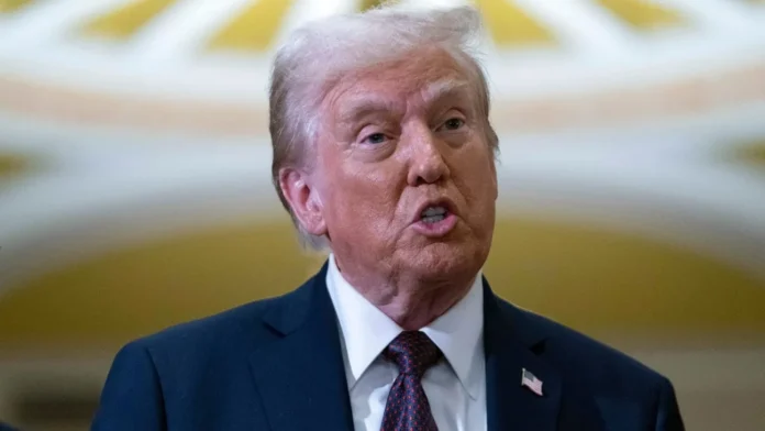 ট্রাম্পের দাবি ভারত ও রাশিয়া এখন চীনের ঘনিষ্ঠ মিত্র