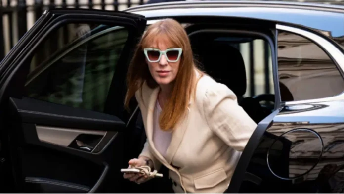 অ্যাঞ্জেলা রেইনারের পদত্যাগ: কর ফাঁকির অভিযোগে ব্রিটেনের লেবার সরকারের বড় ধাক্কা