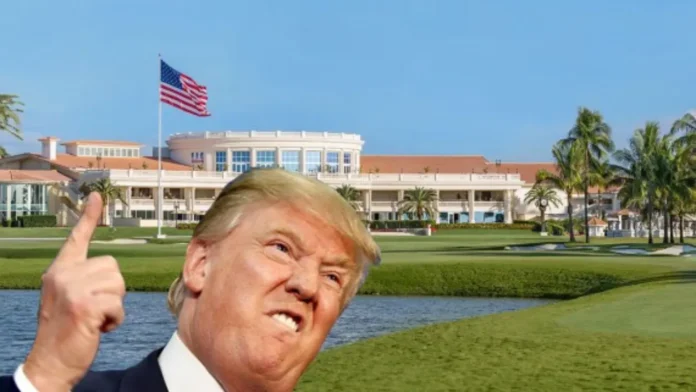 ট্রাম্পের ডরাল রিসোর্টে ২০২৬ জি-২০ সম্মেলন: বিতর্ক ও পটভূমি