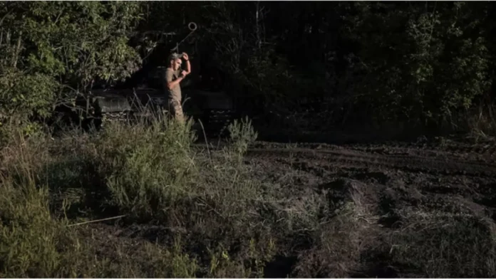 ইউক্রেন-রাশিয়া সংঘাত: শান্তি চুক্তির অংশ হিসেবে যুক্তরাষ্ট্রের নেতৃত্বে বাফার জোনের প্রস্তাব