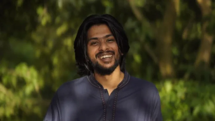 জাহাঙ্গীরনগর বিশ্ববিদ্যালয়ের জুকসু নির্বাচনে অমর্ত্য রায় জন অযোগ্য ঘোষিত