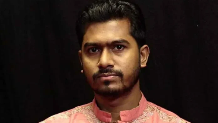 ঢামেকে চিকিৎসাধীন নুরুল হক নূর, স্বল্পমেয়াদি স্মৃতিভ্রংশের অভিযোগ ঢামেকে চিকিৎসাধীন নুরুল হক নূর, স্বল্পমেয়াদি স্মৃতিভ্রংশের অভিযোগ