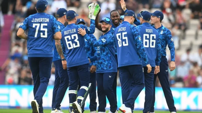 দক্ষিণ আফ্রিকার রেকর্ড ভরাডুবি, ইংল্যান্ডের ৩৪২ রানের ঐতিহাসিক জয়