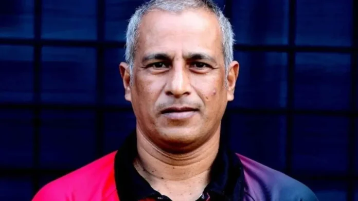 এশিয়া কাপে ভারত-পাকিস্তান ম্যাচে আম্পায়ার হবেন বাংলাদেশের মশিউর রহমান মুকুল