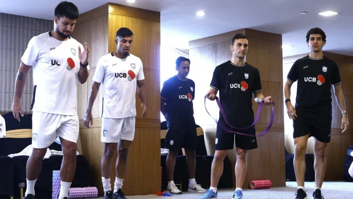 কাঠমান্ডুর সহিংসতার কারণে স্থগিত বাংলাদেশ-নেপাল আন্তর্জাতিক প্রীতি ম্যাচ