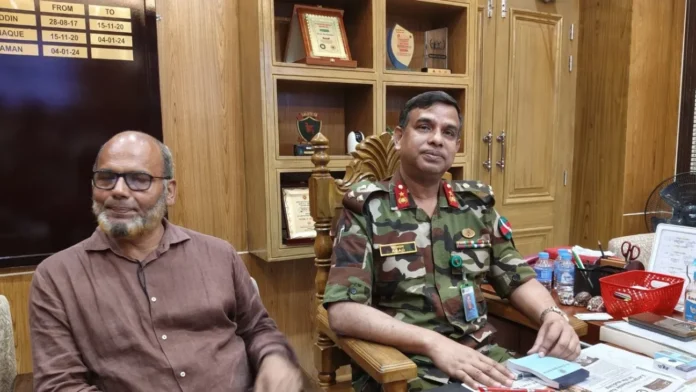 নুরুল হক নুরের সুস্থ হতে আরও ৪ থেকে ৬ সপ্তাহ লাগবে, জানালেন ঢামেক পরিচালক নুরুল হক নুরের সুস্থ হতে আরও ৪ থেকে ৬ সপ্তাহ লাগবে, জানালেন ঢামেক পরিচালক