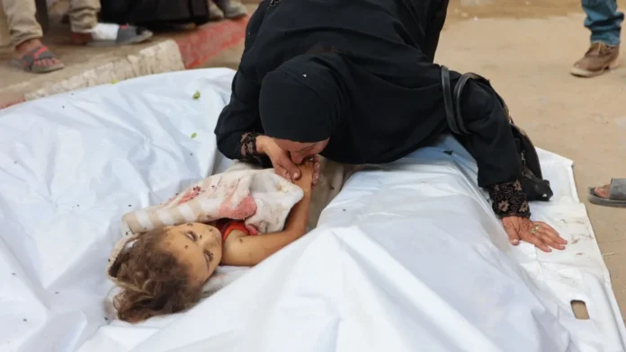 ফিলিস্তিনি বন্দিদের পর্যাপ্ত খাবার দিতে ব্যর্থ ইসরায়েল, সর্বোচ্চ আদালতের রায়