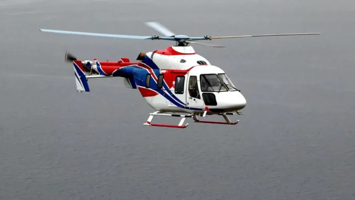 ব্রিকস দেশগুলোর রাশিয়ান হেলিকপ্টার কেনার আগ্রহ বাড়ছে