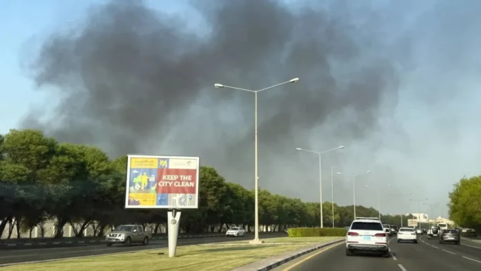 কাতার হামাস সদর দফতরে ইসরায়েলি হামলাকে নিন্দা করেছে