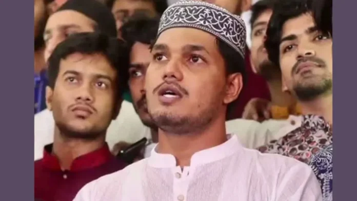 ঢাবি ডাকসু নির্বাচনের ফল প্রত্যাখ্যান করলেন আবিদুল ইসলাম খান