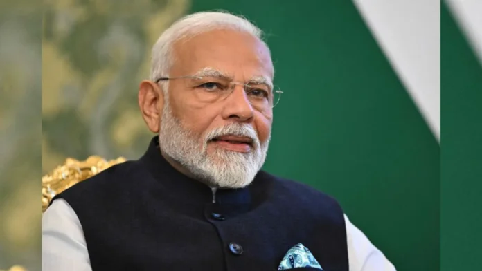 নেপালের সহিংসতা নিয়ে শান্তির আহ্বান মোদির