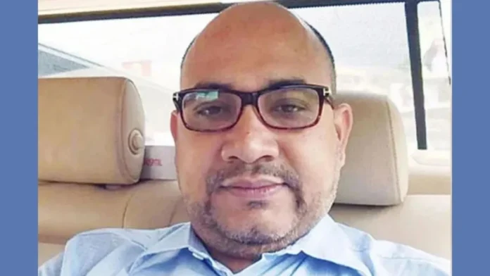 ঢাকার আদালতে ঠিকাদার মিঠু কারাগারে, এএসি মামলায় ৭৫ কোটি টাকার অবৈধ সম্পদের অভিযোগ