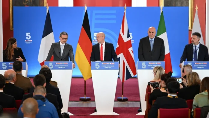 পোল্যান্ডের আকাশসীমা লঙ্ঘনের অভিযোগ, জাতিসংঘে জরুরি বৈঠক ডাকল পোল্যান্ড