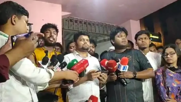 জাহাঙ্গীরনগর বিশ্ববিদ্যালয়ে নির্বাচনে অনিয়মের অভিযোগ