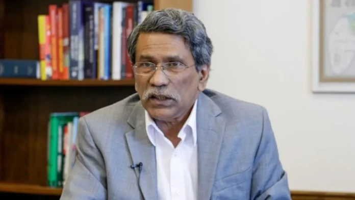 জাতীয় নির্বাচন ২০২৬ ফেব্রুয়ারিতে না হলে নিরাপত্তা হুমকির ঝুঁকি: আলী রিয়াজ