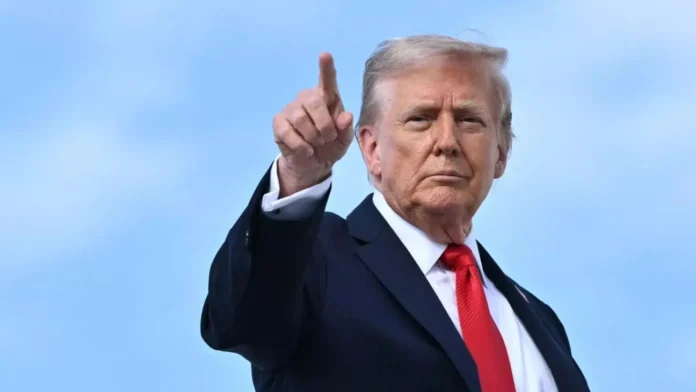 ট্রাম্পের দাবি: ন্যাটো রাশিয়ার তেল কেনা বন্ধ করলে যুদ্ধ শেষ হতে পারে