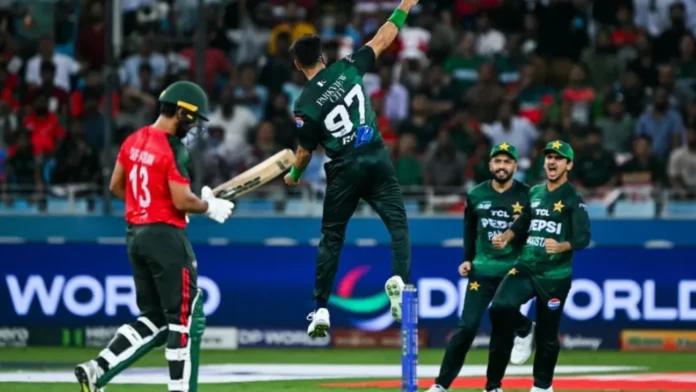 এশিয়া কাপ ফাইনালে ভারত-পাকিস্তান মুখোমুখি, বাংলাদেশকে হারিয়ে ফাইনালে উঠল পাকিস্তান