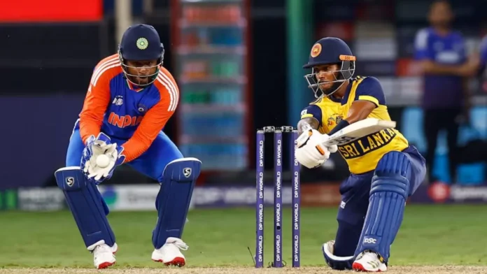 এশিয়া কাপে সুপার ওভারে শ্রীলঙ্কাকে হারিয়ে অপরাজিত ভারত
