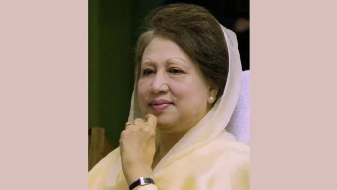 ফুলগাজী উপজেলা বিএনপিতে খালেদা জিয়া, সদরে পূর্ণ কমিটি ঘোষণা