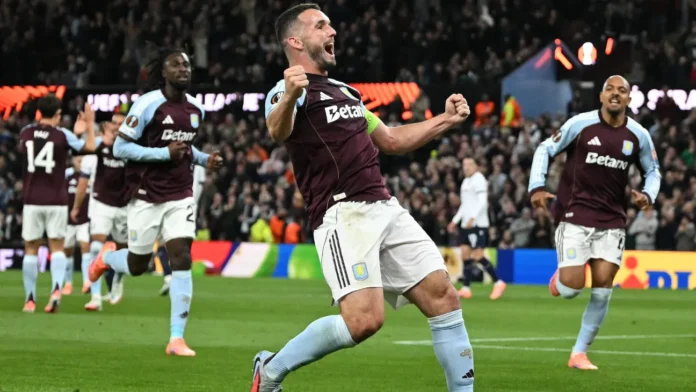 ইউরোপা লিগে অ্যাস্টন ভিলা জিতল, রেঞ্জার্সের কোচের ভবিষ্যৎ অনিশ্চিত