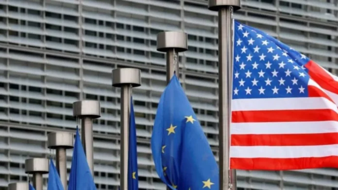 ইইউ জানিয়েছে মার্কিন ট্যারিফ ঔষধ আমদানিতে প্রভাব ফেলবে না