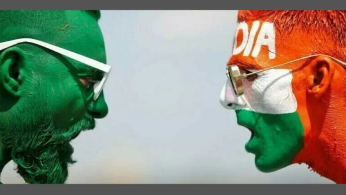 এশিয়া কাপ ফাইনালে ভারত-পাকিস্তান, অপরাজিত ভারত ফেবারিট