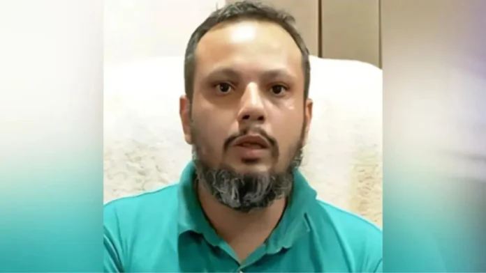 সাবেক প্রতিমন্ত্রী কামাল মজুমদারের ছেলে শাহেদ মজুমদারকে আটক করেছে পুলিশ