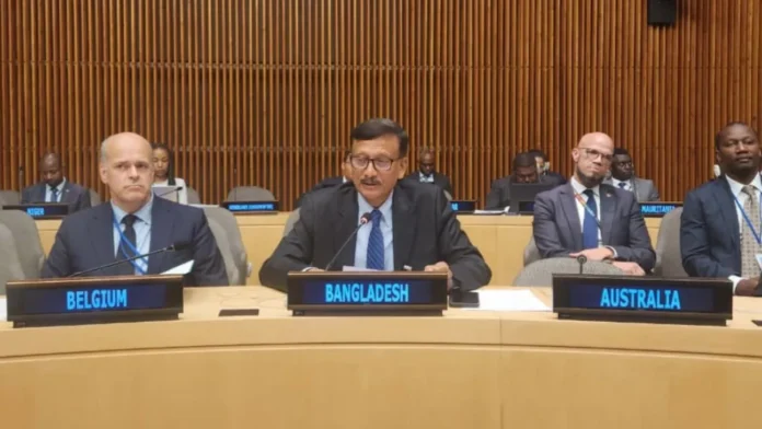 তৌহিদ হোসেন এলডিসি মন্ত্রিসভা বৈঠকে দোহা প্রোগ্রামের দ্রুত বাস্তবায়নের আহ্বান তৌহিদ হোসেন এলডিসি মন্ত্রিসভা বৈঠকে দোহা প্রোগ্রামের দ্রুত বাস্তবায়নের আহ্বান