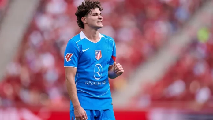 লা লিগায় মায়োর্কার বিপক্ষে ১-১ ড্রয়ে থেমে গেল অ্যাটলেটিকো মাদ্রিদের জয় খোঁজা