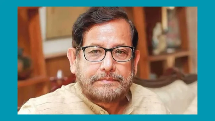 আসাদুজ্জামান নূরের সম্পত্তি ও ব্যাংক হিসাব জব্দ, আদালতের নির্দেশ