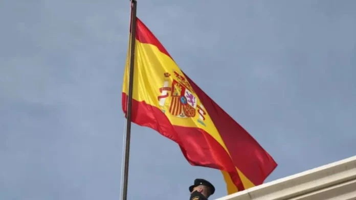 স্পেন বাতিল করল ইসরায়েলি রকেট লঞ্চার চুক্তি