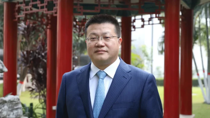 বাংলাদেশের তিস্তা মাস্টার প্ল্যান প্রকল্পে চীনের সহায়তা ও ঋণ