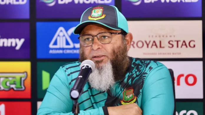 মুশতাক আহমেদের আস্থা: বাংলাদেশ স্পিন ইউনিট আফগানিস্তানের বিরুদ্ধে শক্ত