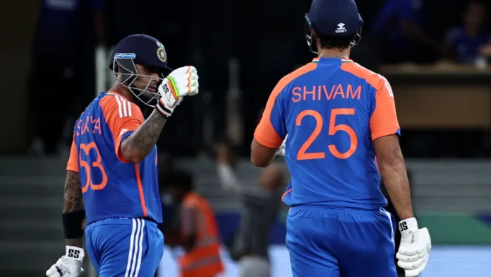 এশিয়া কাপে পাকিস্তানের বিপক্ষে ভারতীয়দের দাপুটে জয়, কুলদীপ-সুর্যকুমারের উজ্জ্বল ভূমিকা