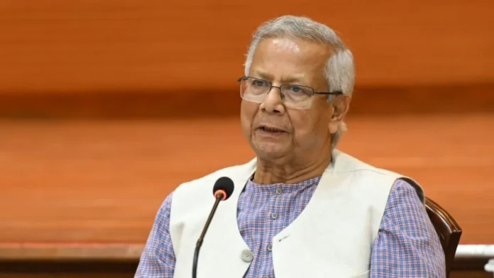 জাতিসংঘ সাধারণ পরিষদের ৮০তম অধিবেশনে যোগ দিতে নিউইয়র্ক যাচ্ছেন ড. মুহাম্মদ ইউনূস